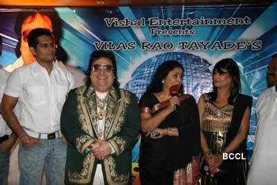 Muhurat: 'Bappi Da Tusi Great Ho'- The Etimes Photogallery Page 6