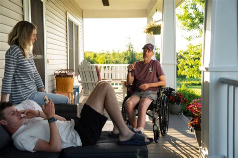 A bunch of miracles followed Michigan golf team’s horrific car crash