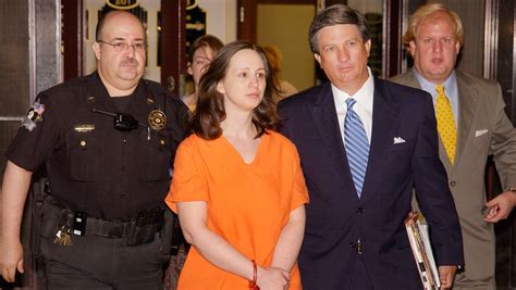 Brenda Andrew, only woman on Oklahoma's death row, closer to execution