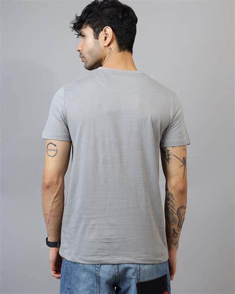 Joker Printed Regular Fit Tshirt For Men – Free Authority