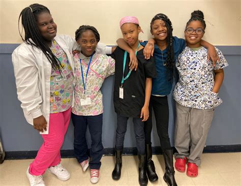 Milwaukee Academy of Science Junior Academy