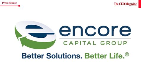Encore Capital Among India’s Best IT Workplaces