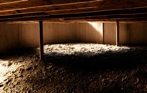 How Much Does Crawl Space Encapsulation Cost?