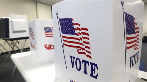 Early voting in Florida and what to know about casting a ballot