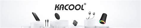 Amazon.in: KACOOL: Accessory