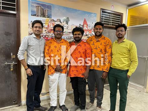 Book Varanasi Family & Group Travel Packages | Customized Tours ...