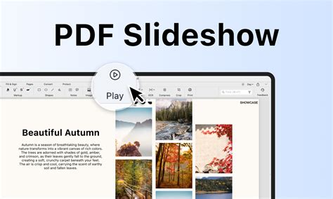 Image result for PDF Slideshow Maker Free