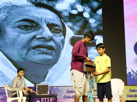 Utsav - 2023 Hindi Skit