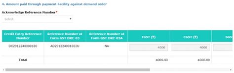 GST Waiver Scheme Application Process: SPL-02 Filing Guide