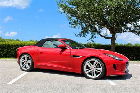 2016 Jaguar F-TYPE | Classic Cars of Sarasota
