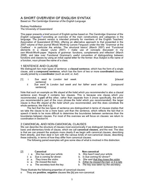 Image result for Short Syntax