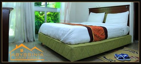 ABYSSINIA GUEST HOUSE (Addis Ababa) - Guesthouse Reviews & Photos ...