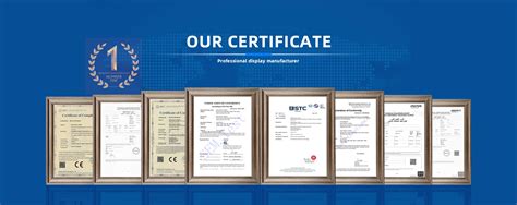 Company Overview - Shenzhen Mds Display Limited