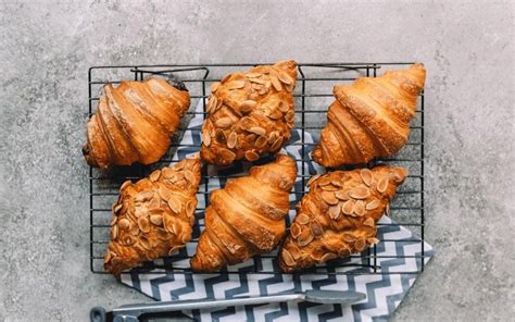 Assorted Croissants – Linoui - Chocolates | Pastries | Bakes
