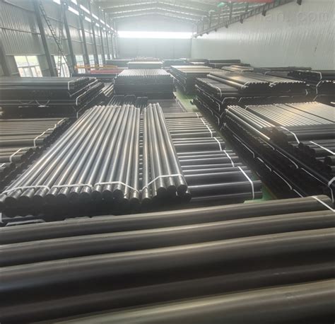 安徽宿州N-hap热浸塑钢管现货批发-环保在线