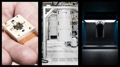 Image result for IBM Q Quantum Computer