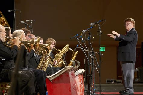 UCO Press Release: UCO Jazz Lab To Present Stan Kenton Tribute Concert ...