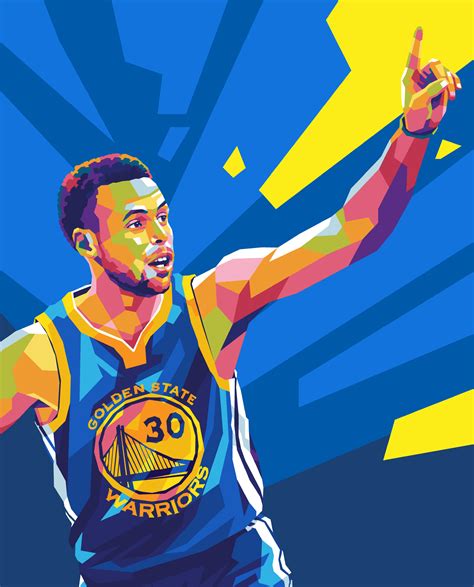 Steph Curry / Book Illustrations :: Behance