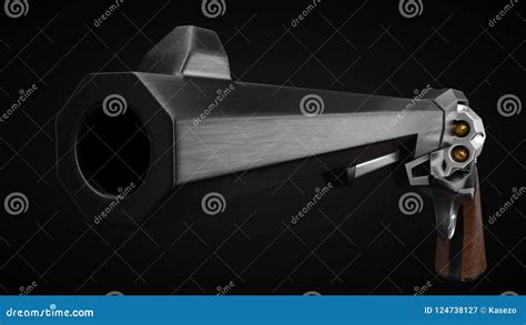 Image result for Bulky Revolver