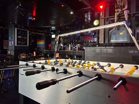 Monster Draw-Your-Partner @ Big Red Holloway, The Big Red Holloway ...