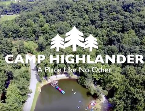 Camp Highlander - Bclip Productions