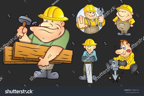 Cartoon Engineer 的图像结果