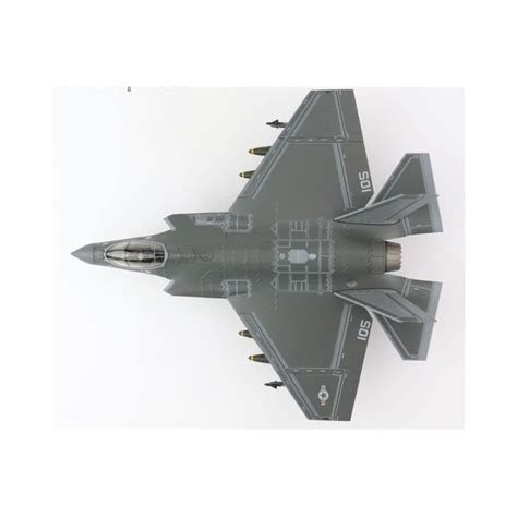 Buy for Hobby Master Lockheed F-35C Lightning II 168842/XE-105, VX ...