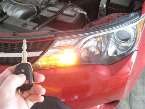 Image result for How Reprogram FOB Key On 16 Toyota Rav 4