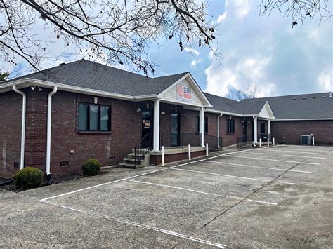 291 Clear Sky Ct Clarksville, TN 37043 - Office Property for Lease on ...