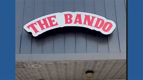 What happened to The Bando? | 11alive.com