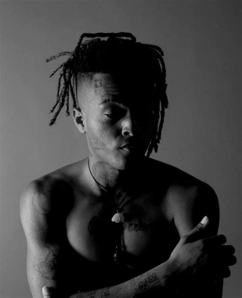 Xxxtentacion Carry On