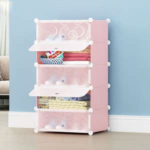Sasimo PC Collapsible Wardrobe Price in India - Buy Sasimo PC ...