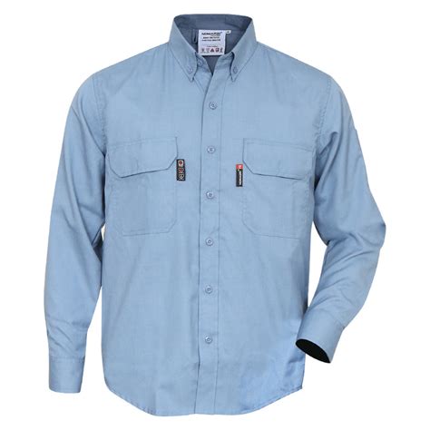Nomadic Aramid IFR Shirt