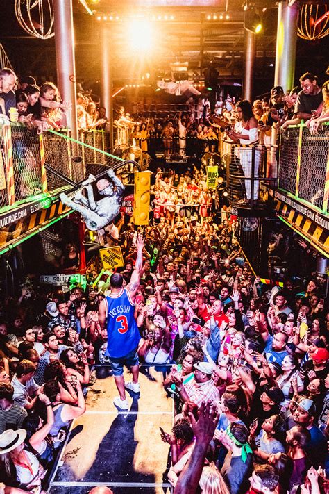 El Squid Roe Events | Cabo’s Ultimate Nightlife Experiences