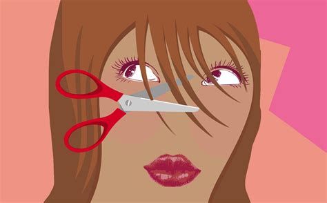 Scene Bangs Tutorial 的图像结果