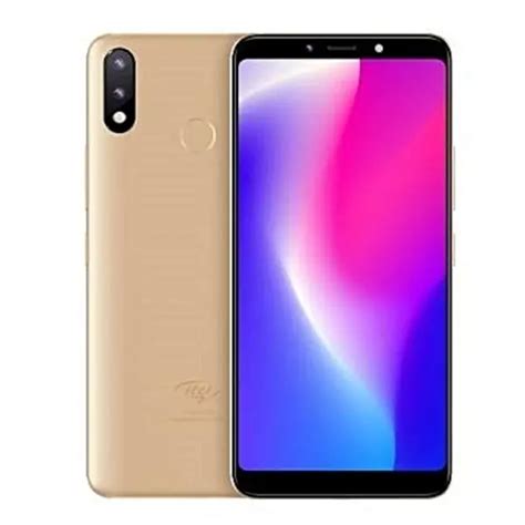 iTel Model S33 的图像结果