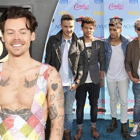 One Direction Harry 的图像结果