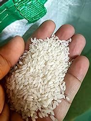 OMSOM AMBEMOHAR Rice 5 Kg Pack : Amazon.in: Grocery & Gourmet Foods