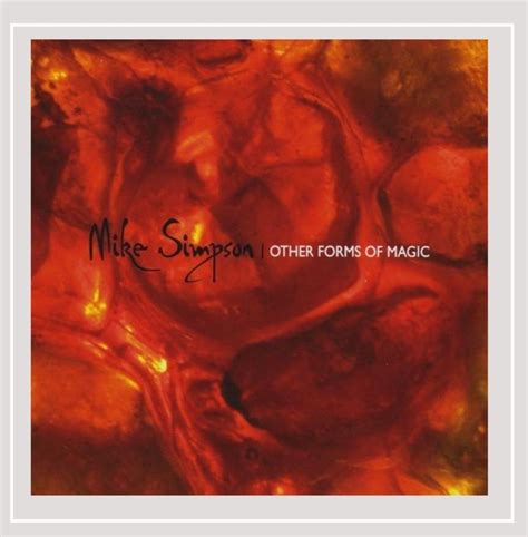 Other Forms of Magic: Mike Simpson: Amazon.in: Music}