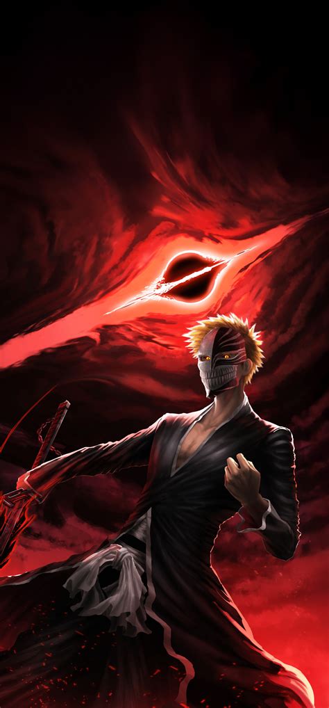 Top 30+ 4K Ichigo Wallpaper Mobile - Great Research
