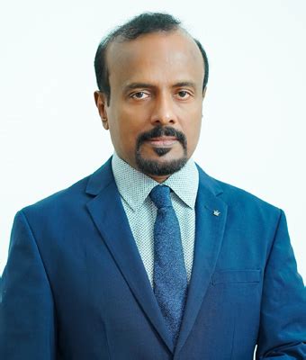 Mr. Anilkumar Vallil