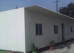 Prefabricated Shelter , Prefab Shelter , Defense Shelter, | YRS Group ...