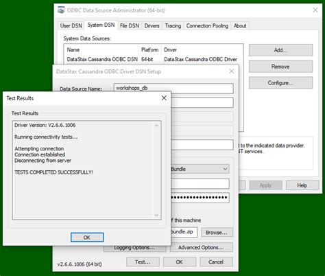 Image result for Power Query ODBC SQL Query Example