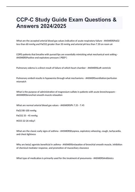 Class C Study Guide 的图像结果