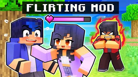 Image result for Minecraft Dating Sim Mod