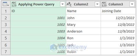 Excel Data Connection 的图像结果