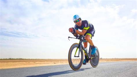 Eneko Llanos empieza la temporada con buenas sensaciones pero un ...