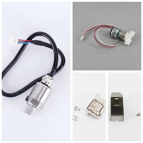 Solenoid Valve (mv8) For Hitachi Series Cij Inkjet Printer Spare Parts - Buy Printer Spare Parts ...