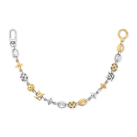 LV Sailor Chain Belt . - Accessories | Louis Vuitton India