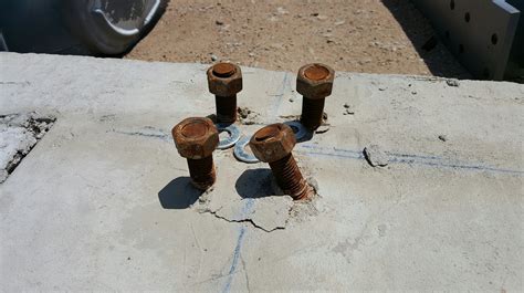 Concrete Floor Anchors | Viewfloor.co